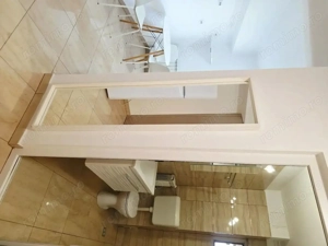 Închiriere Apartament tip studio, TOTUL NOU, ultracentral, la Metrou Unirii - imagine 6