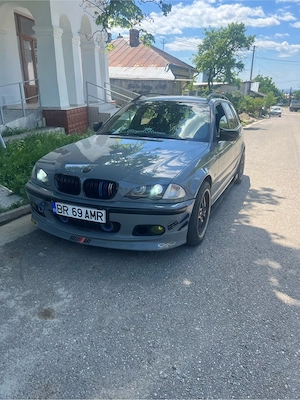 vand sau schimb bmw e46 - imagine 5
