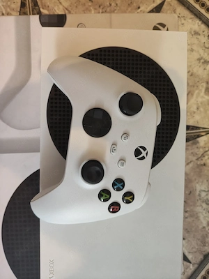 xbox seria s 