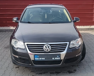 Volkswagen Passat B6 - imagine 2
