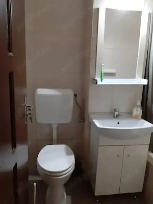 Apartament 2 camere decomandat de închiriat   Str. Iza, Rogerius, Oradea