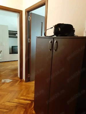 Apartament 2 camere decomandat de închiriat   Str. Iza, Rogerius, Oradea - imagine 2