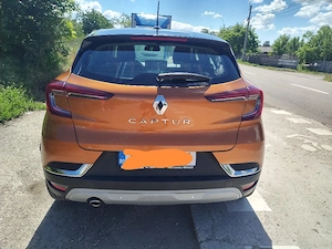 Renault captur  - imagine 4