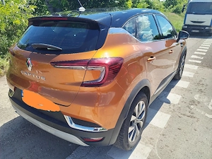 Renault captur  - imagine 7