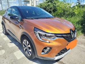 Renault captur  - imagine 8