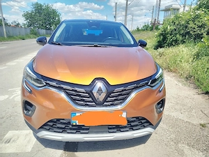 Renault captur  - imagine 6