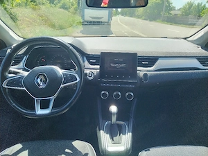 Renault captur  - imagine 5
