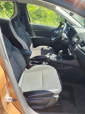 Renault captur  - imagine 9