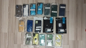Huse samsung A71 diferite modele si de S 25 PLUS  