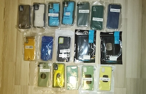 Huse SAMSUNG  S 25 PLUS ; A 71  diferite modele si de   - imagine 3