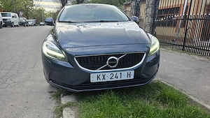 Volvo V40 2.0 D * An 2017 * Cutie Manuala * Euro 6 - imagine 8