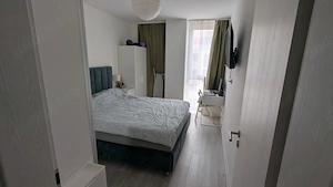 Proprietar, inchiriez ap. 2 camere Torontalului - imagine 2