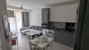 Proprietar, inchiriez ap. 2 camere Torontalului - imagine 5