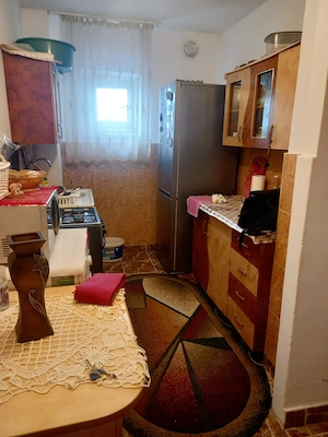 Vand apartament in Simian