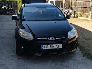 Schimb Ford focus 3  - imagine 2