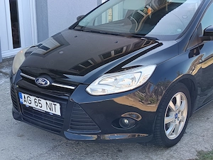 Schimb Ford focus 3 