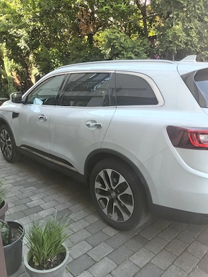 Vind Renault koleos 20. Diesel automatic 4x4  - imagine 3