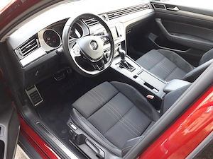 Vw passat alltrack b8 auto 190cp - imagine 3