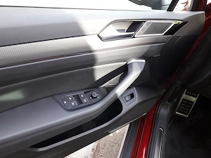 Vw passat alltrack b8 auto 190cp - imagine 8