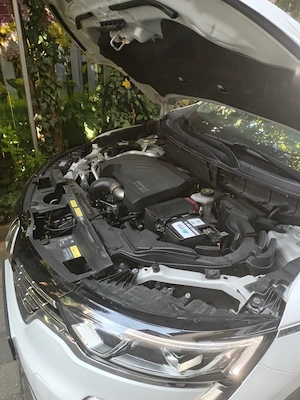 Vind Renault koleos 20. Diesel automatic 4x4  - imagine 10