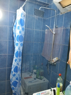 vand apartament cu 1 camera - imagine 3