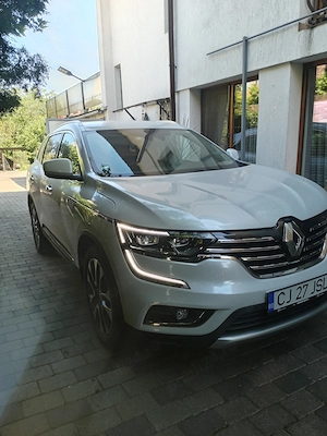 Vind Renault koleos 20. Diesel automatic 4x4  - imagine 2