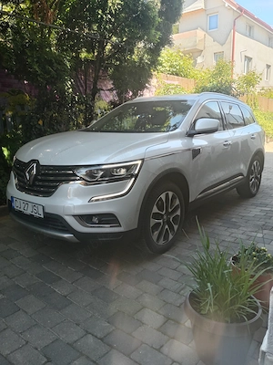Vind Renault koleos 20. Diesel automatic 4x4 
