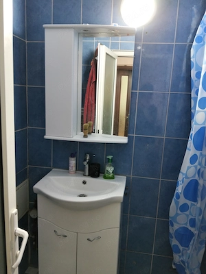 vand apartament cu 1 camera - imagine 4