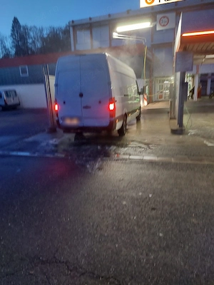Volkswagen-VW Crafter  - imagine 5