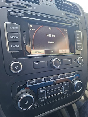 Vând wv jeeta benzina 1.4 tsi - imagine 4