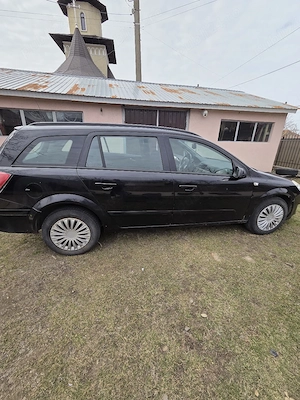 Vand Opel Astra 2007 - imagine 3