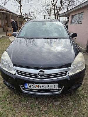 Vand Opel Astra 2007 - imagine 4