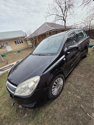 Vand Opel Astra 2007 - imagine 5