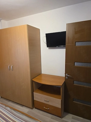 Apartament 2camere renovat de închiriat  - imagine 4