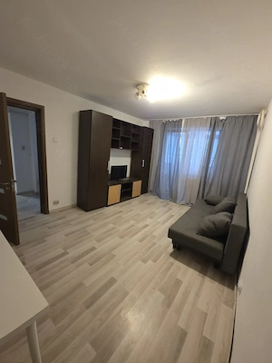 Apartament 2camere renovat de închiriat  - imagine 3