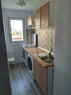 Apartament 2camere renovat de închiriat  - imagine 7