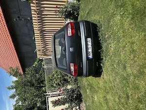 Vand Seat Leon 2001