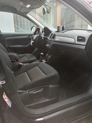 Vind Audi q3 TDI quattro S tronic  - imagine 7