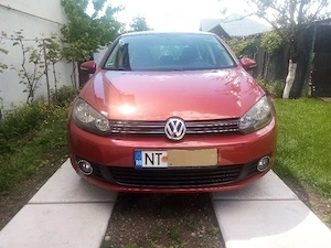 De vânzare golf6 - imagine 2