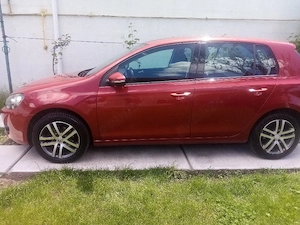 De vânzare golf6 - imagine 3