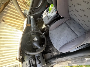 Vand Seat Leon 2001 - imagine 3
