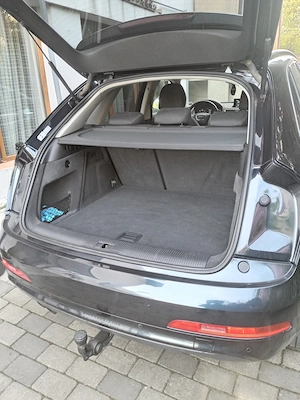 Vind Audi q3 TDI quattro S tronic  - imagine 5