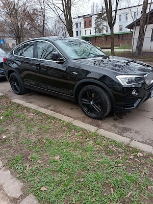 De Vânzare bmw x4 4x4  - imagine 5