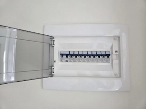 Electrician Autorizat Bucuresti - imagine 3