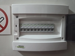 Electrician Autorizat Bucuresti - imagine 4