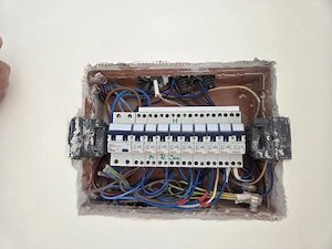Electrician Autorizat Bucuresti - imagine 2