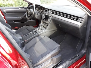 Vw passat alltrack b8 auto 190cp - imagine 6
