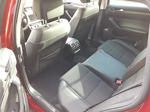 Vw passat alltrack b8 auto 190cp - imagine 7