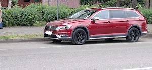 Vw passat alltrack b8 auto 190cp - imagine 4
