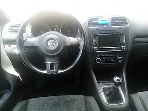 De vânzare golf6 - imagine 4